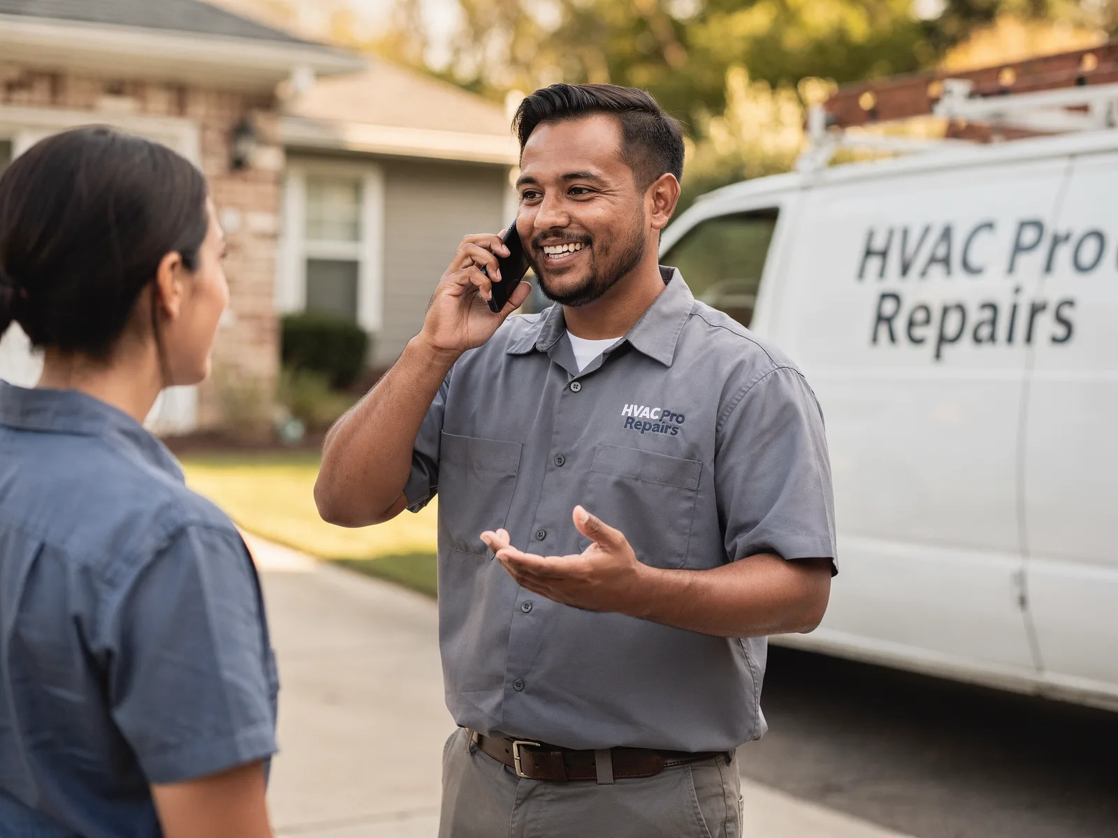 Heat Pump Repair Rockford, TN FAQs